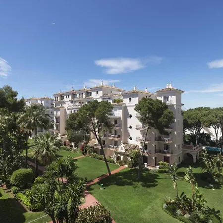 Apartment Atico Con Vistas En Andalucia Del Mar