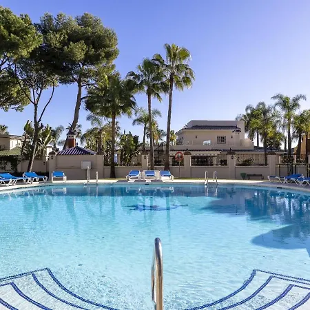 Atico Con Vistas En Andalucia Del Mar Apartment Marbella