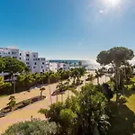 Atico Con Vistas En Andalucia Del Mar *