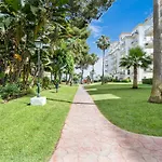 Atico Con Vistas En Andalucia Del Mar