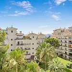 Atico Con Vistas En Andalucia Del Mar Διαμέρισμα