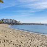 ático Con Vistas En Andalucía Del Mar