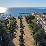 ático Con Vistas En Andalucía Del Mar