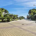 Atico Con Vistas En Andalucia Del Mar Διαμέρισμα Μαρμπέλλα