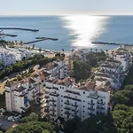 Διαμέρισμα Atico Con Vistas En Andalucia Del Mar *