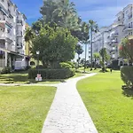 Διαμέρισμα Atico Con Vistas En Andalucia Del Mar Μαρμπέλλα