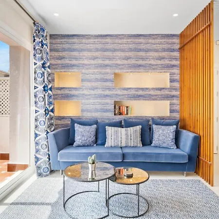 Atico Con Vistas En Andalucia Del Mar *