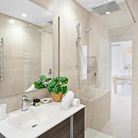 Atico Con Vistas En Andalucia Del Mar Apartment Marbella