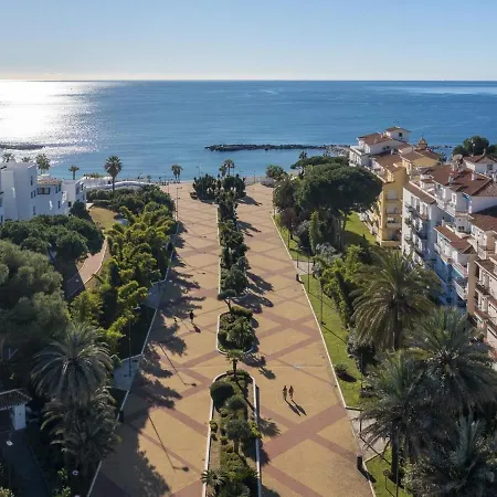 Atico Con Vistas En Andalucia Del Mar