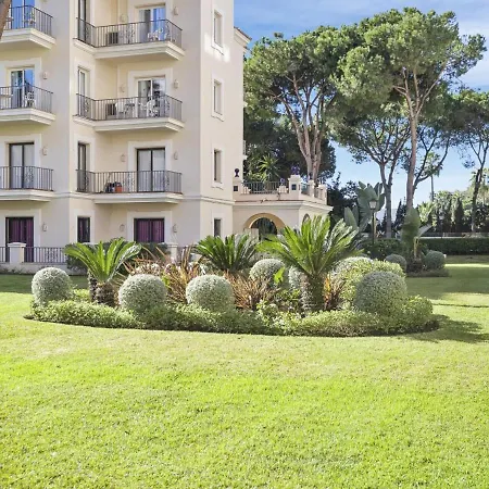 Apartment Atico Con Vistas En Andalucia Del Mar