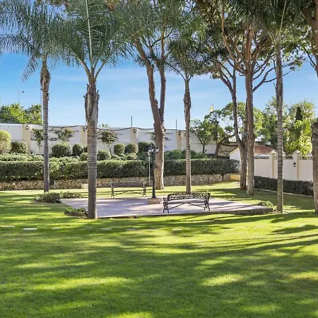 Apartment Atico Con Vistas En Andalucia Del Mar Marbella