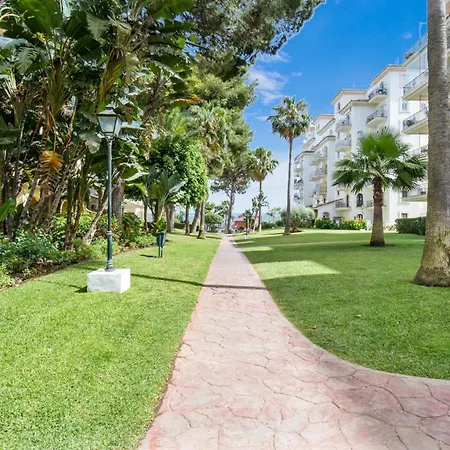 Atico Con Vistas En Andalucia Del Mar