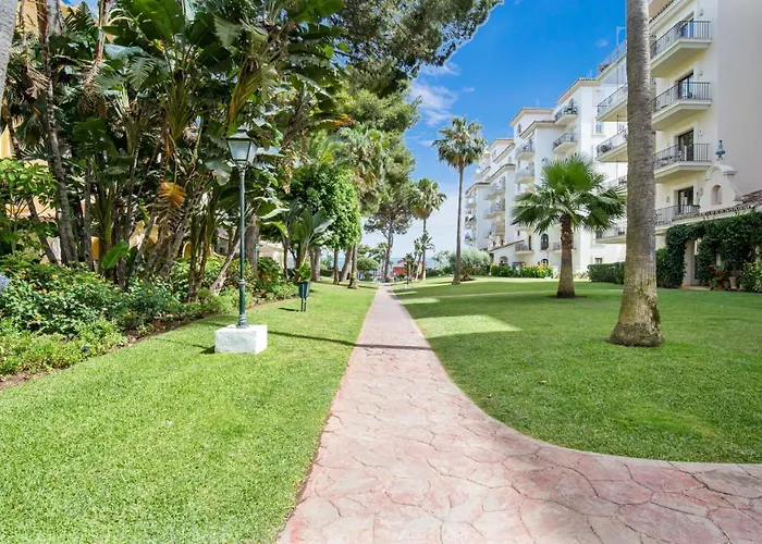 Atico Con Vistas En Andalucia Del Mar