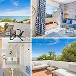 Atico Con Vistas En Andalucia Del Mar * Marbellac