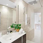 Atico Con Vistas En Andalucia Del Mar Appartement Marbellac