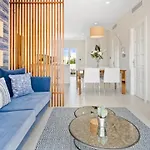 Appartement Atico Con Vistas En Andalucia Del Mar