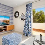 Atico Con Vistas En Andalucia Del Mar *
