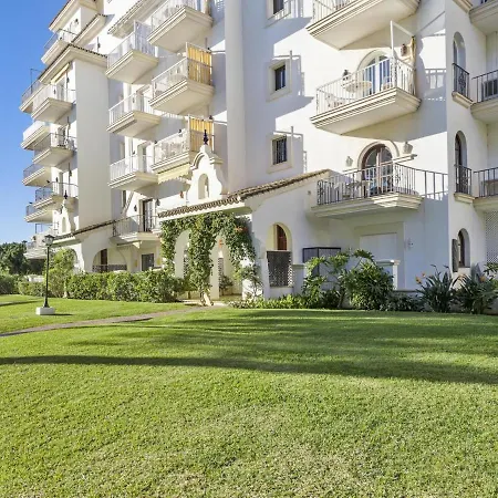 ático Con Vistas En Andalucía Del Mar Marbella