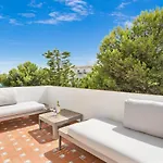 Atico Con Vistas En Andalucia Del Mar