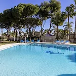 Atico Con Vistas En Andalucia Del Mar * Marbella