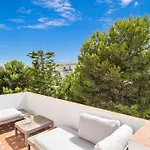 Apartman Atico Con Vistas En Andalucia Del Mar Marbella
