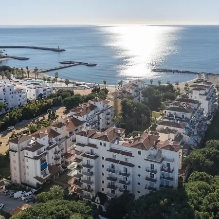 Apartament Atico Con Vistas En Andalucia Del Mar *